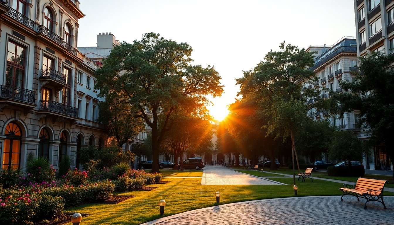 guida completa alle tendenze del real estate di lusso a milano 1761649589