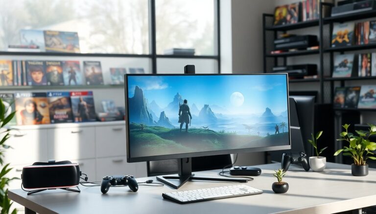 guida completa alle ultime notizie nel settore dei videogiochi 1761681859