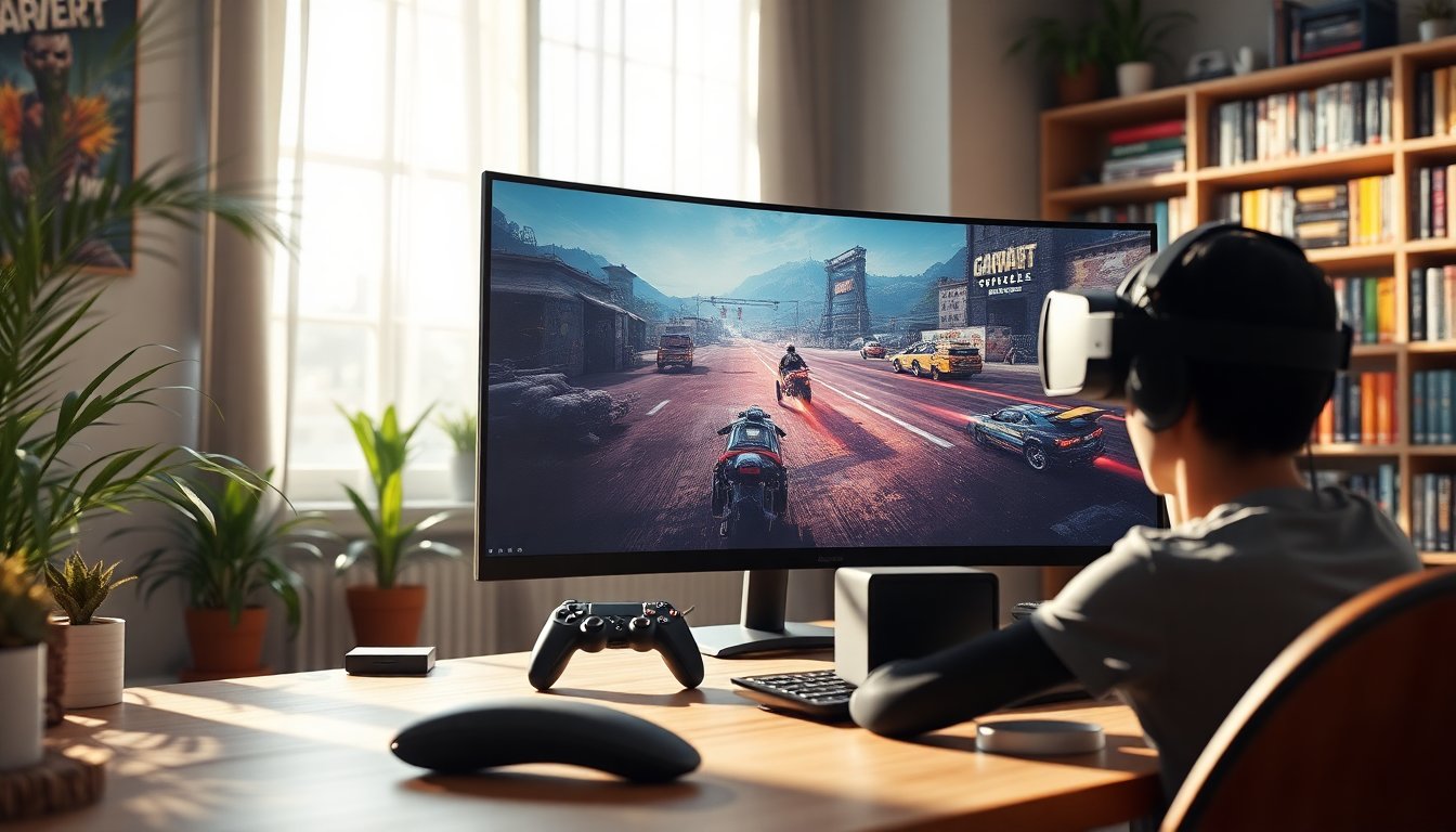 guida completa alle ultime novita nei videogiochi 1761622462