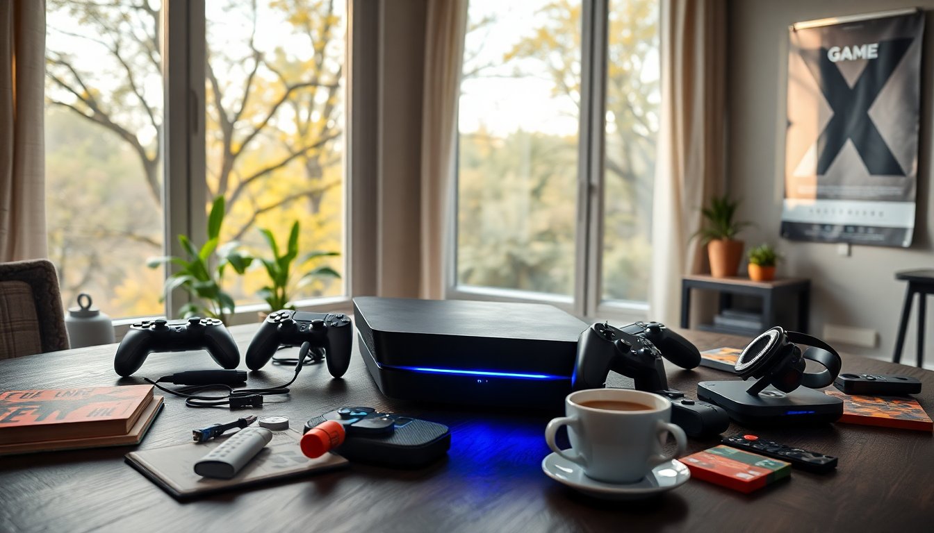 guida completa alle ultime novita sui videogiochi 1761622675