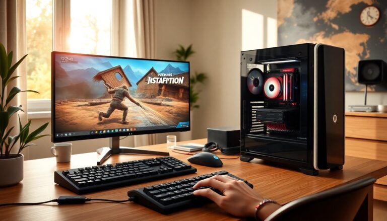 guida completa allottimizzazione del pc per il gaming 1761665043