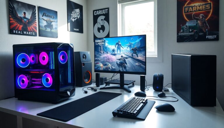 guida completa allottimizzazione del pc per il gaming 1761665737