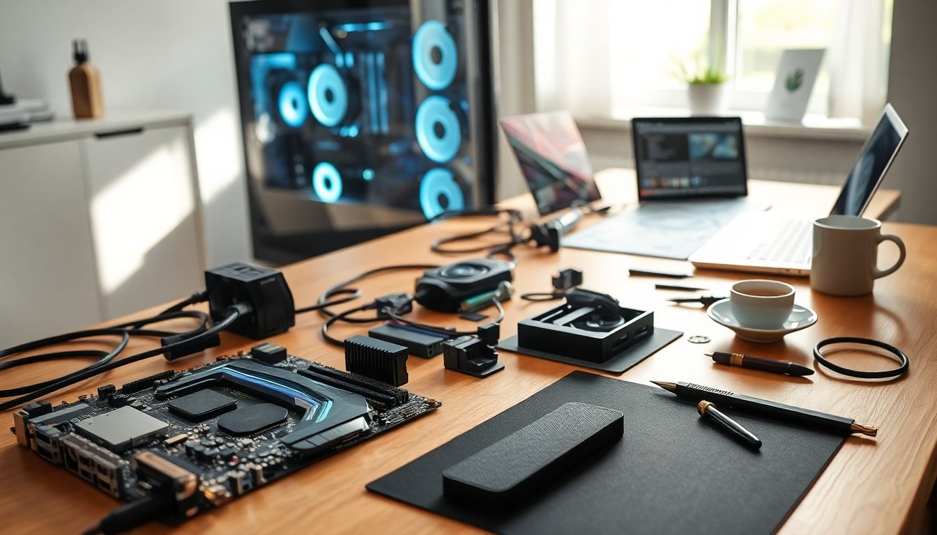 guida completa per assemblare il tuo pc gaming 1761639004