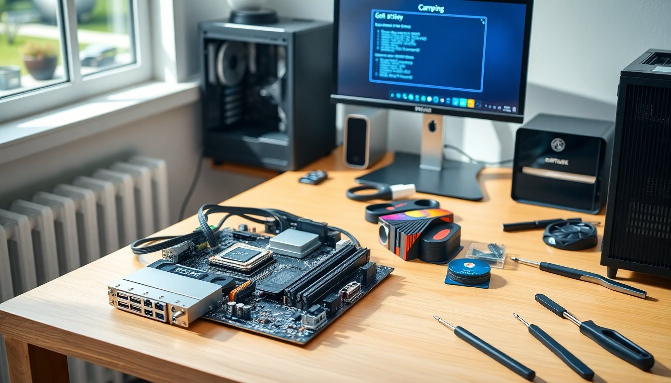 guida completa per costruire un pc gaming performante 1761638595