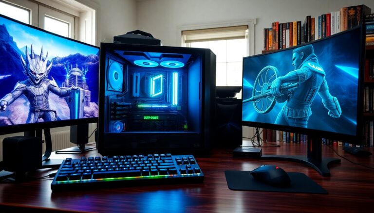 guida completa per migliorare le prestazioni del tuo pc da gaming 1761665354