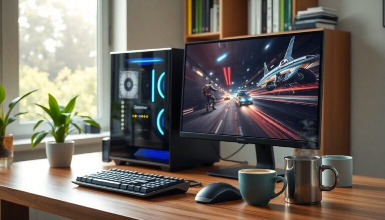 guida completa per ottimizzare il pc al massimo per il gaming 1761665575