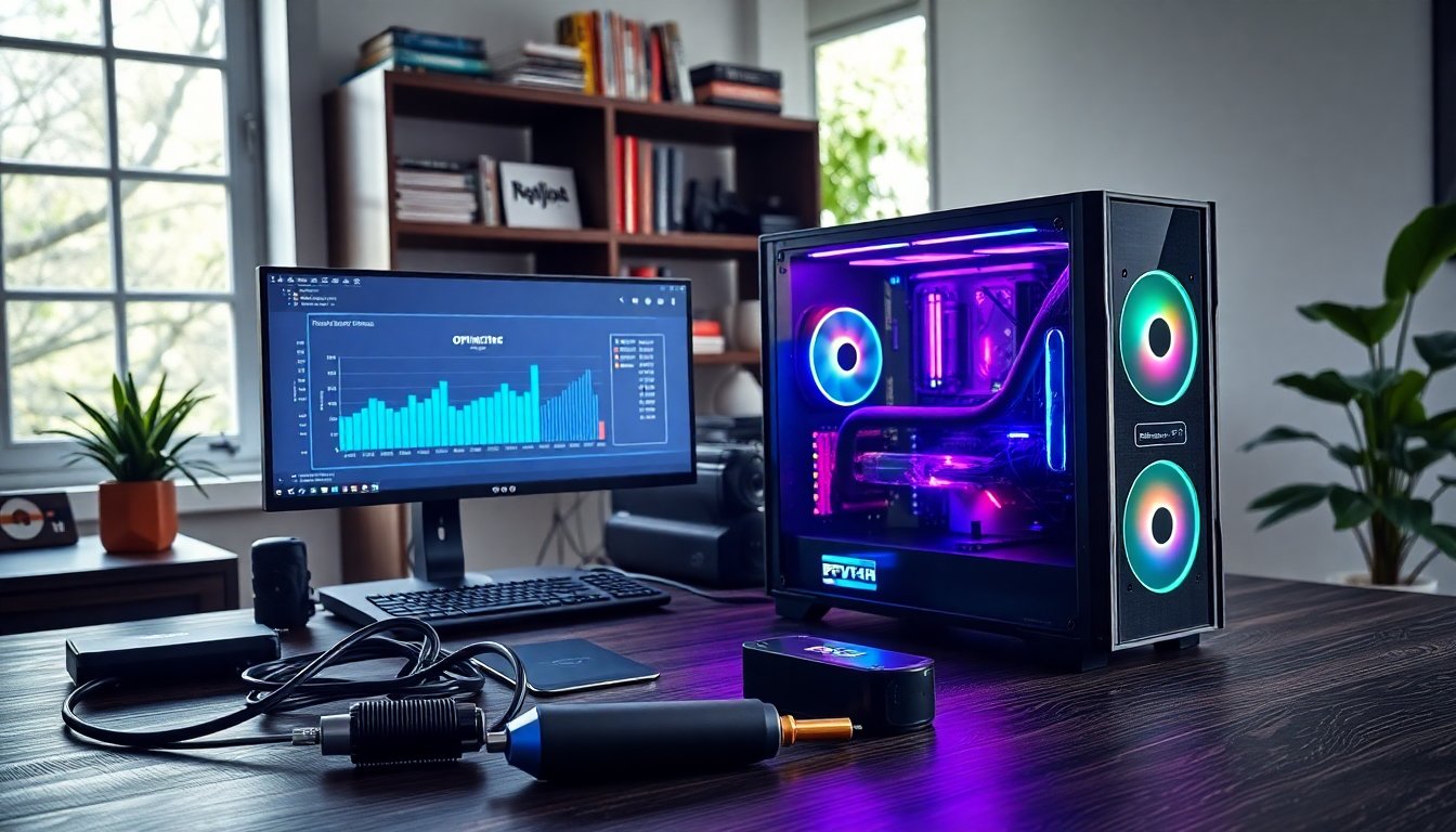 guida completa per ottimizzare il pc da gaming 1761591052