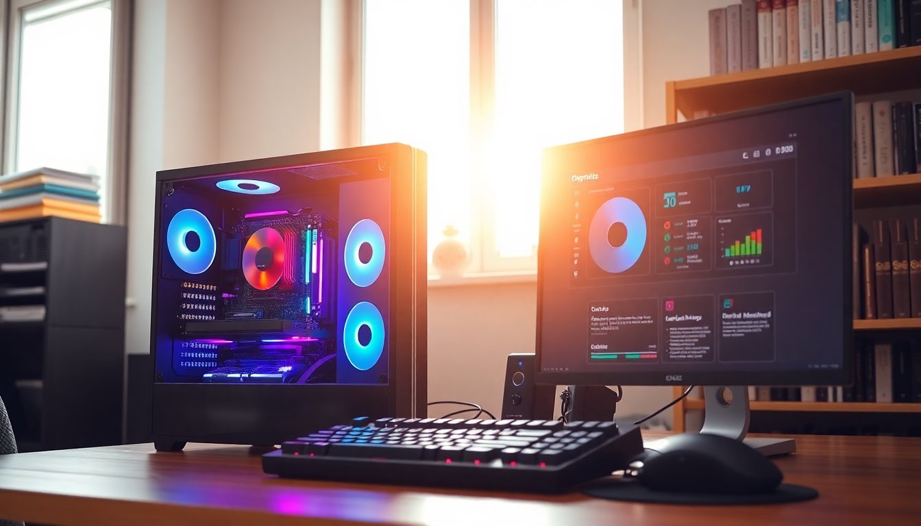 guida completa per ottimizzare il pc e migliorare lesperienza di gaming 1761699916