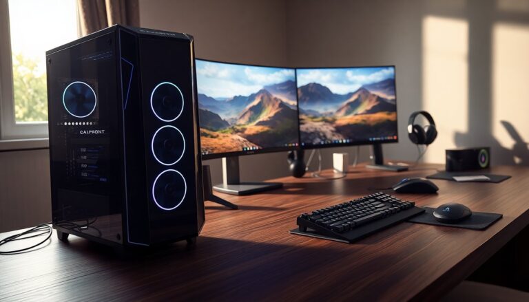 guida completa per ottimizzare il pc per il gaming 1761665101