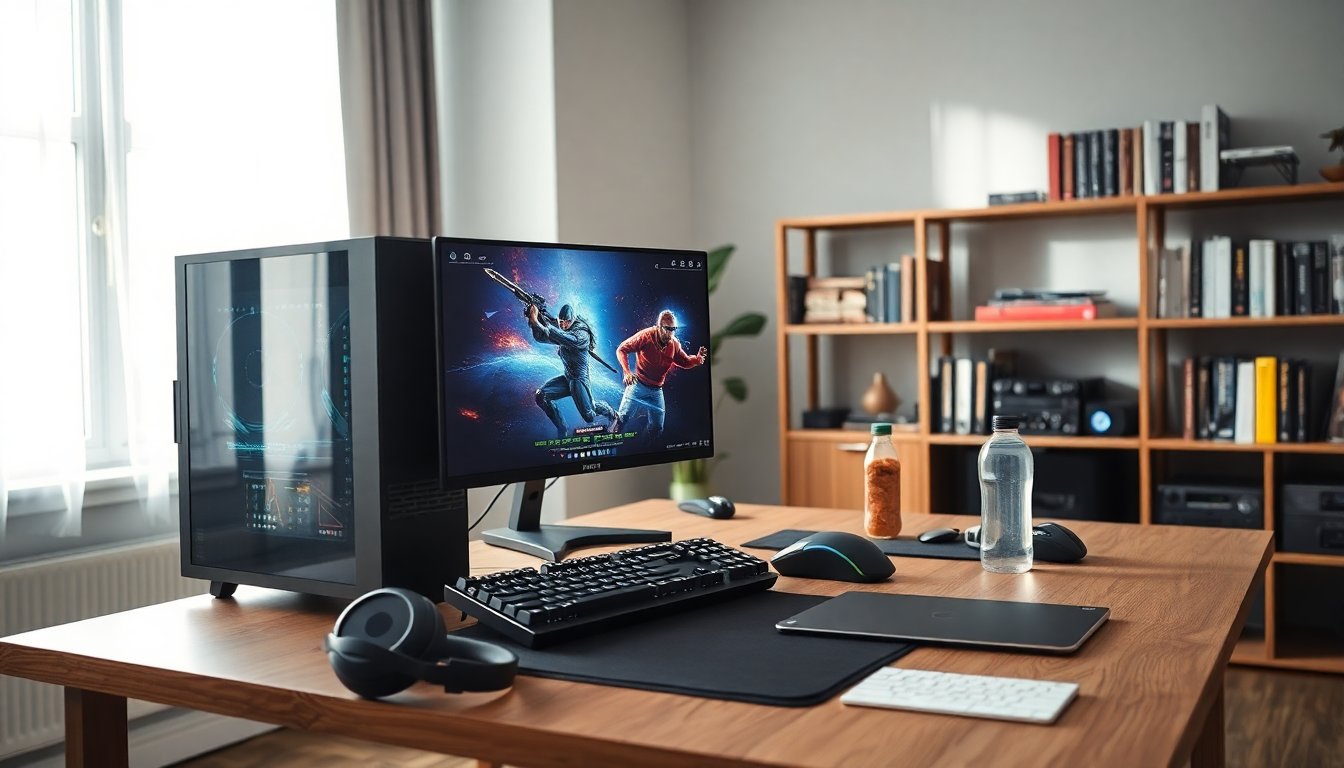 guida completa per potenziare le performance nei giochi online 1761589074