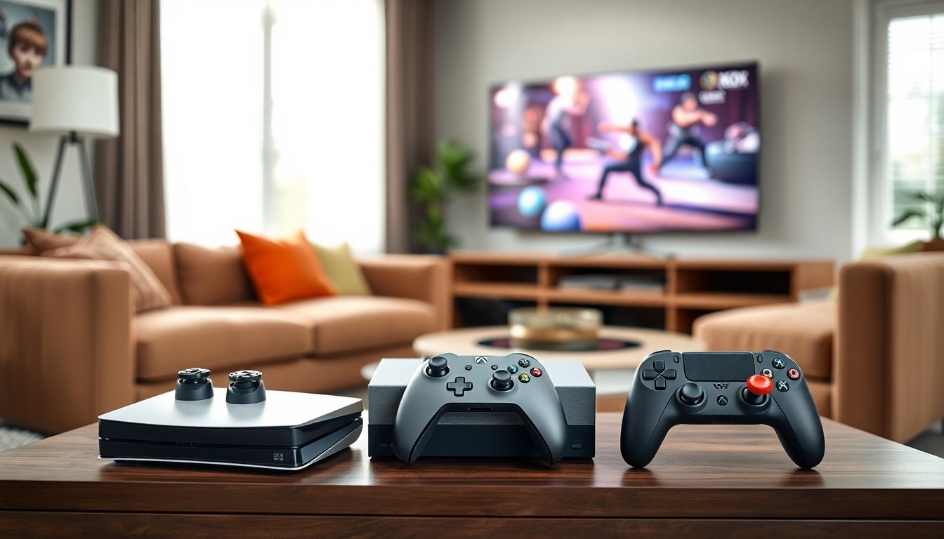 guida completa sui problemi e aggiornamenti firmware per ps5 xbox e switch 1761729924