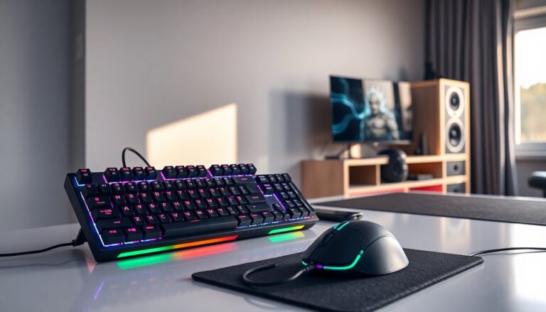 guida definitiva agli accessori gaming tastiere mouse e cuffie per unesperienza di gioco immersiva 1761728664