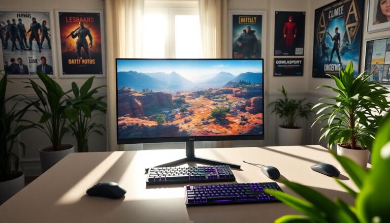 guida definitiva ai migliori monitor da gaming del 2023 scopri le top scelte per unesperienza di gioco unica 1760574812