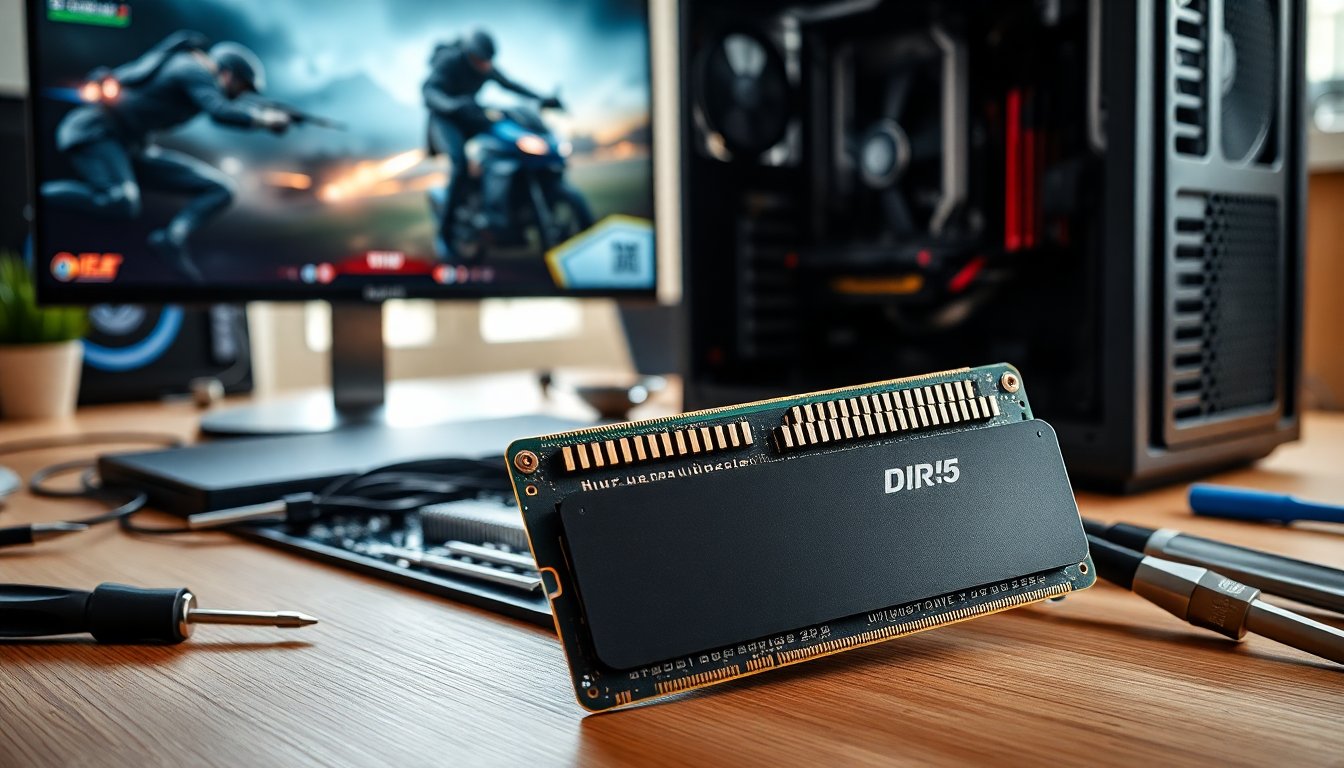 guida definitiva alla scelta della ram per il gaming aumenta le prestazioni del tuo pc 1761074267