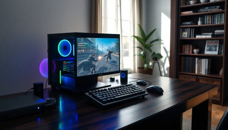 guida definitiva allottimizzazione del pc per il gaming 1761665133