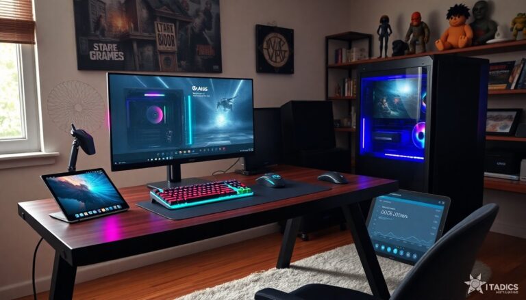 guida definitiva per ottimizzare il tuo pc da gaming 1761665192