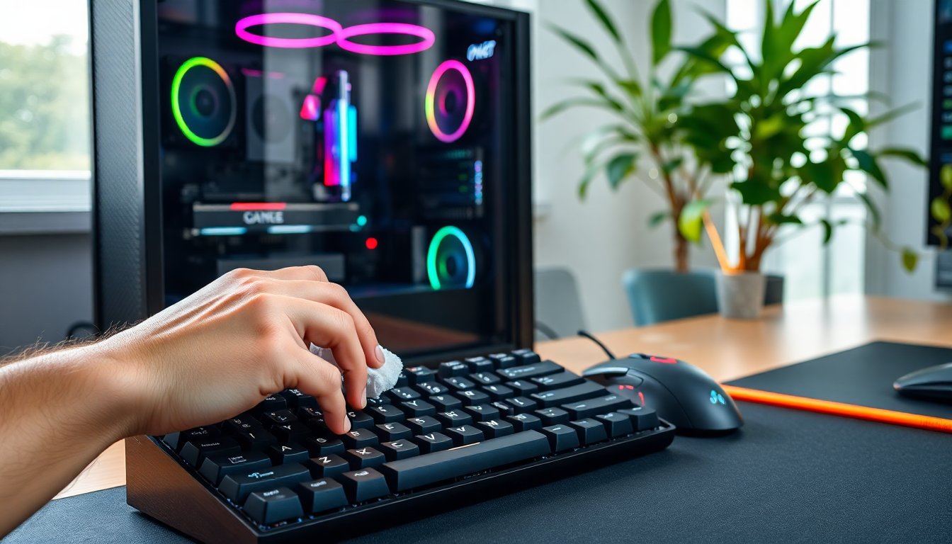 guida definitiva per ottimizzare il tuo pc per il gaming al massimo 1760770174