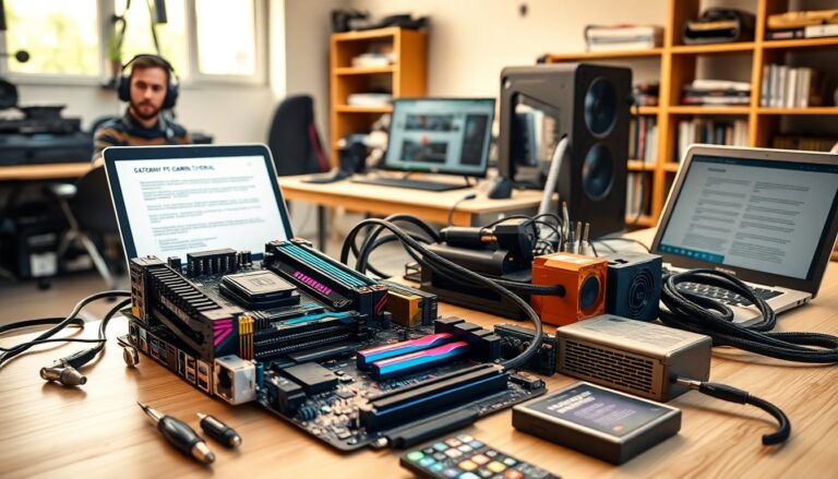 guida passo passo per costruire il tuo pc gaming 1761638761