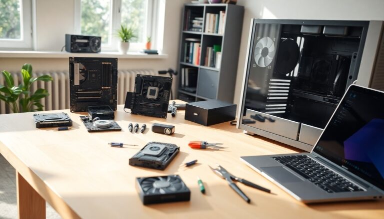 guida passo passo per costruire un pc gaming potente 1761730850