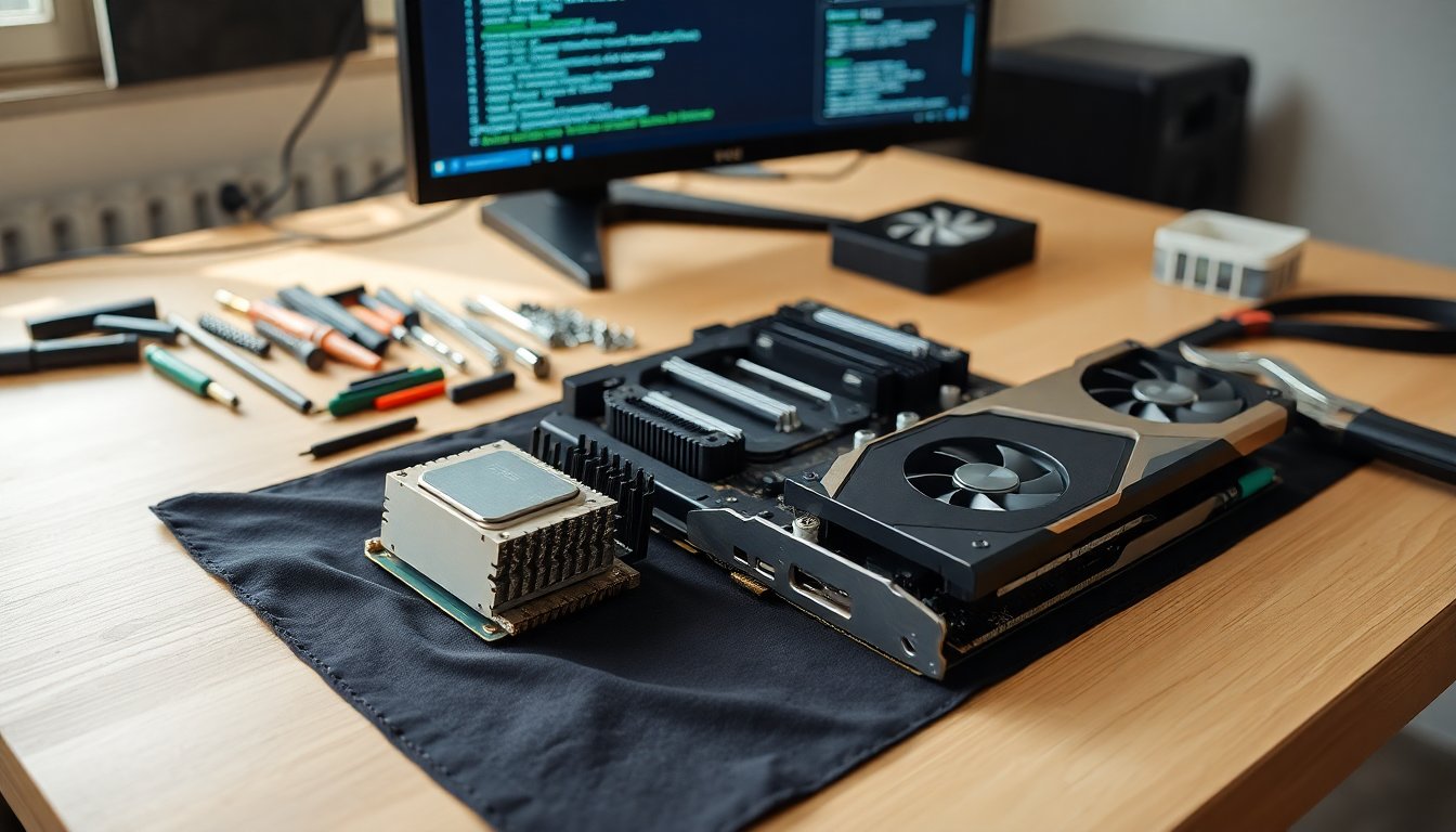 guida pratica per costruire il tuo pc gaming da zero 1761731355