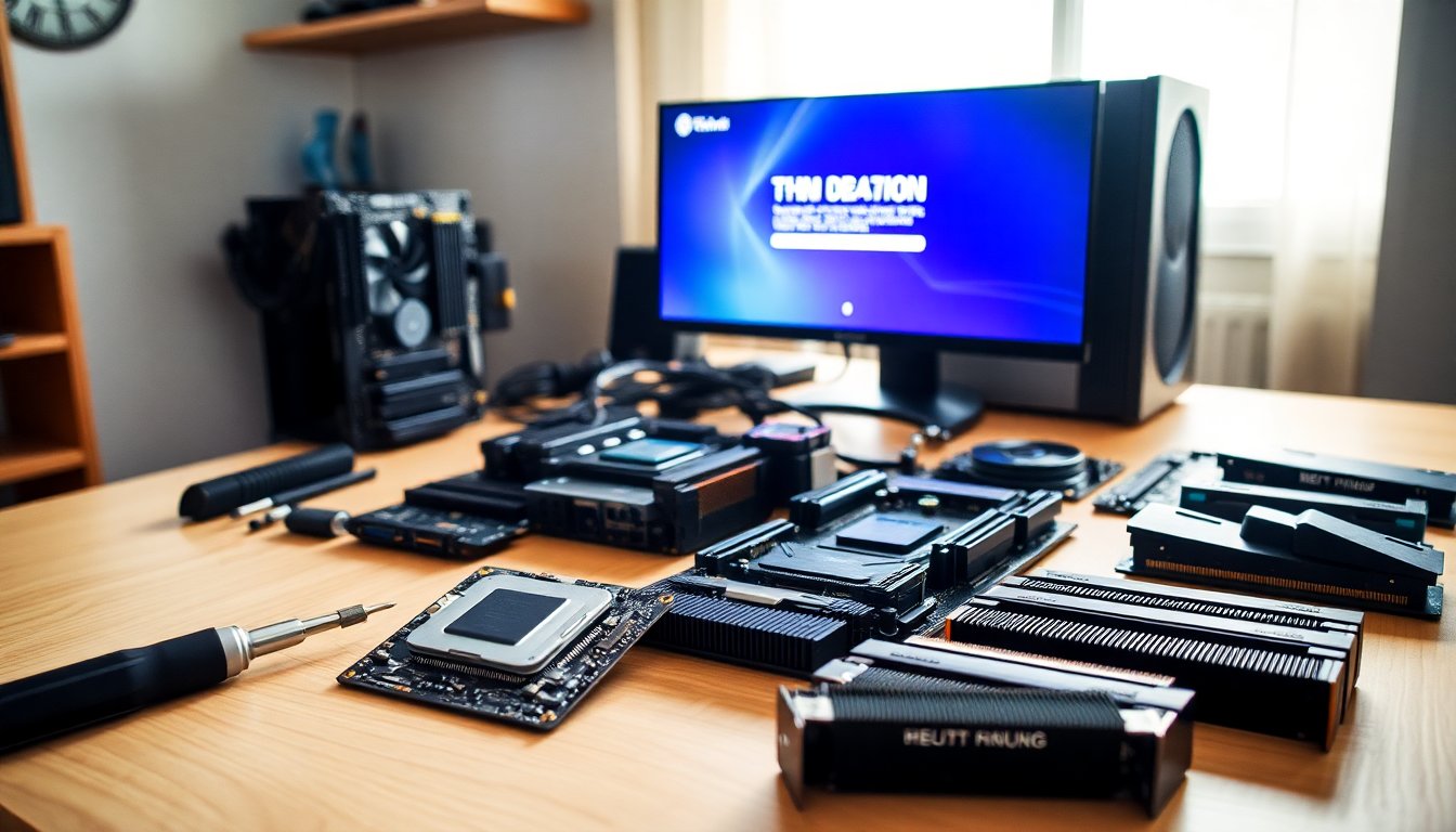 guida pratica per costruire un pc gaming 1761651386