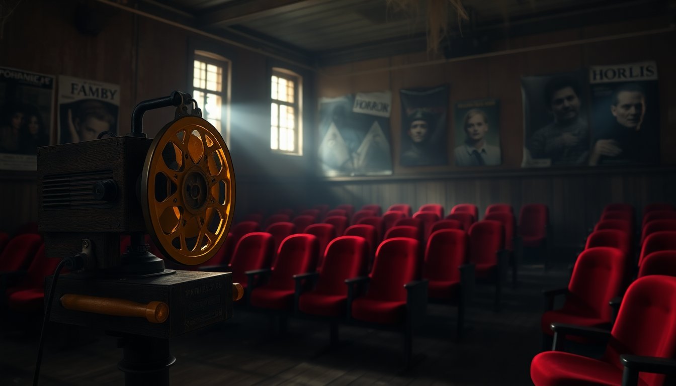 i 10 film horror piu inquietanti classifica basata sulle reazioni di 250 spettatori 1761729422