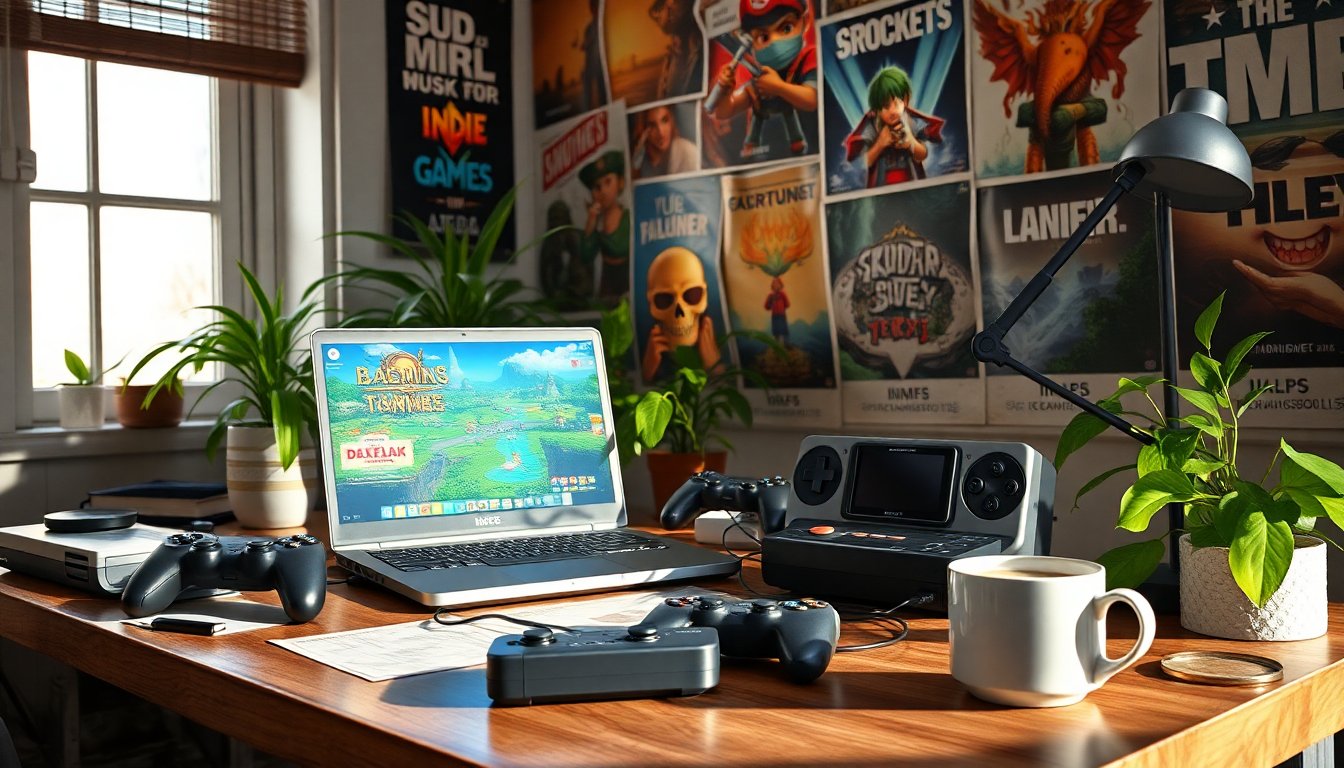 i 10 migliori giochi indie da non perdere nel 2023 python 1759642112