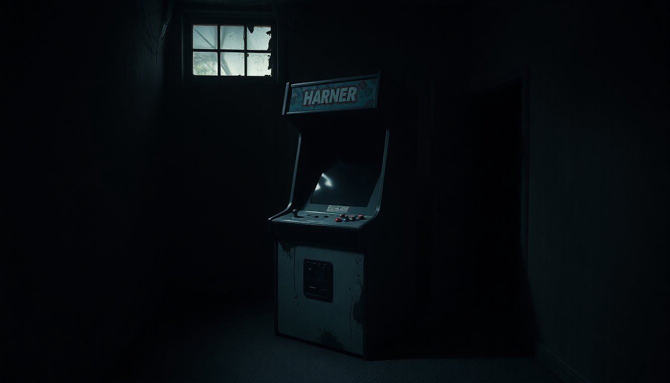 i giochi horror che hanno segnato la storia del terrore nei videogiochi 1760661756