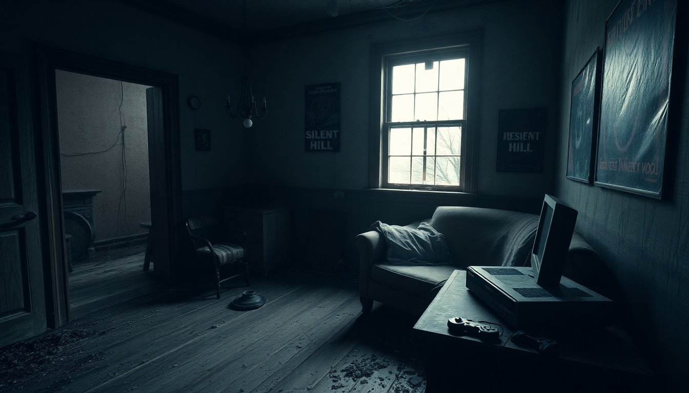 i giochi horror indimenticabili che ti faranno tremare 1761441765