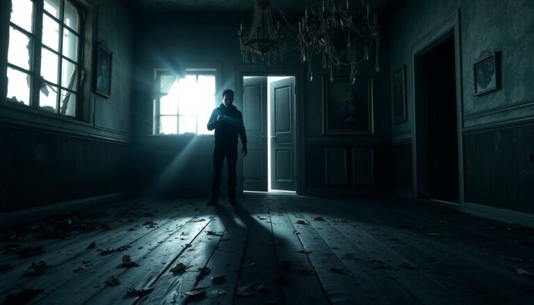 i giochi horror piu spaventosi di sempre scopri i titoli che ti faranno tremare 1761721957