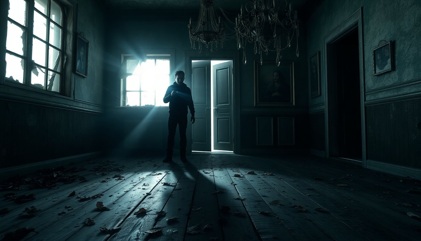 i giochi horror piu spaventosi di sempre scopri i titoli che ti faranno tremare 1761721957