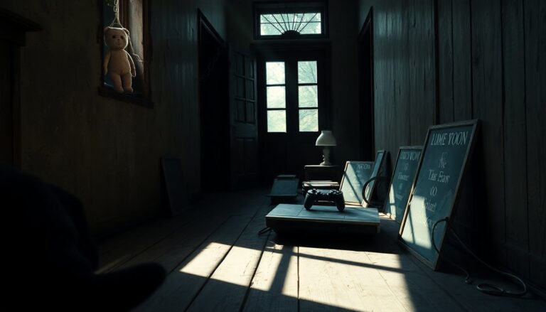 i giochi horror piu spaventosi di sempre una guida ai titoli imperdibili 1761654177