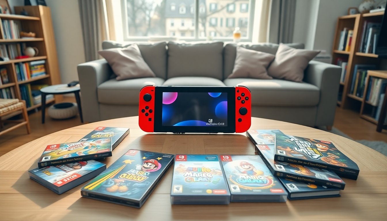 i giochi imperdibili su nintendo switch 2 da scoprire a ottobre 2025 1761182384