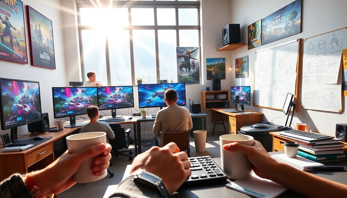 i giochi indie piu promettenti da non perdere nel 2025 1761637266