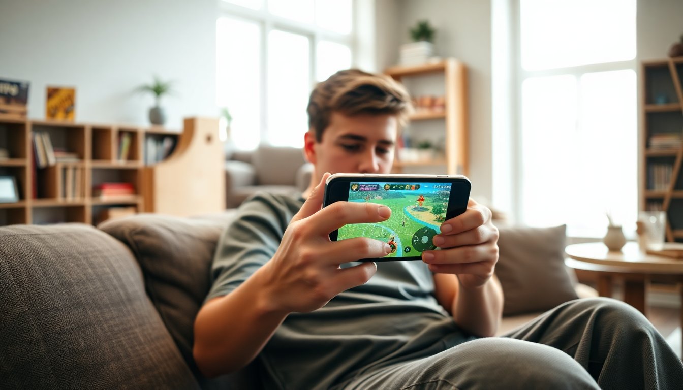 i giochi piu amati su iphone nel 2023 scopri le novita imperdibili python 1759316919