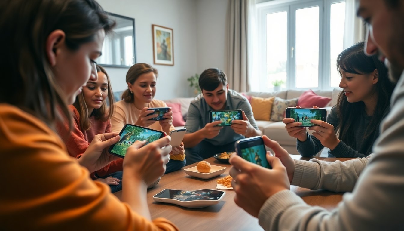 i giochi piu popolari su android nel 2025 la guida definitiva 1761616725