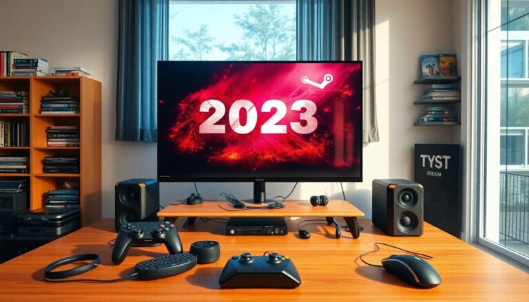 i giochi piu popolari su steam nel 2023 scopri le novita e i favoriti python 1759295251