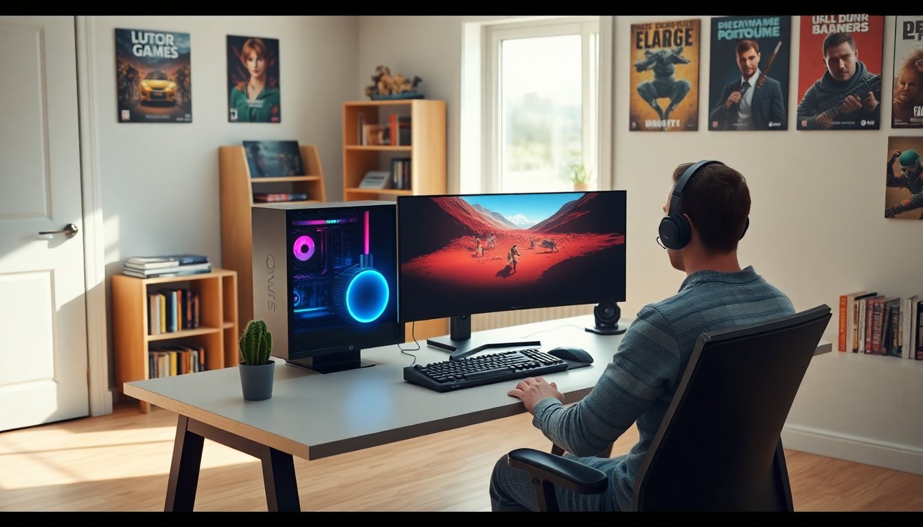 i giochi piu popolari su steam nel 2025 scopri i titoli del momento 1761615348