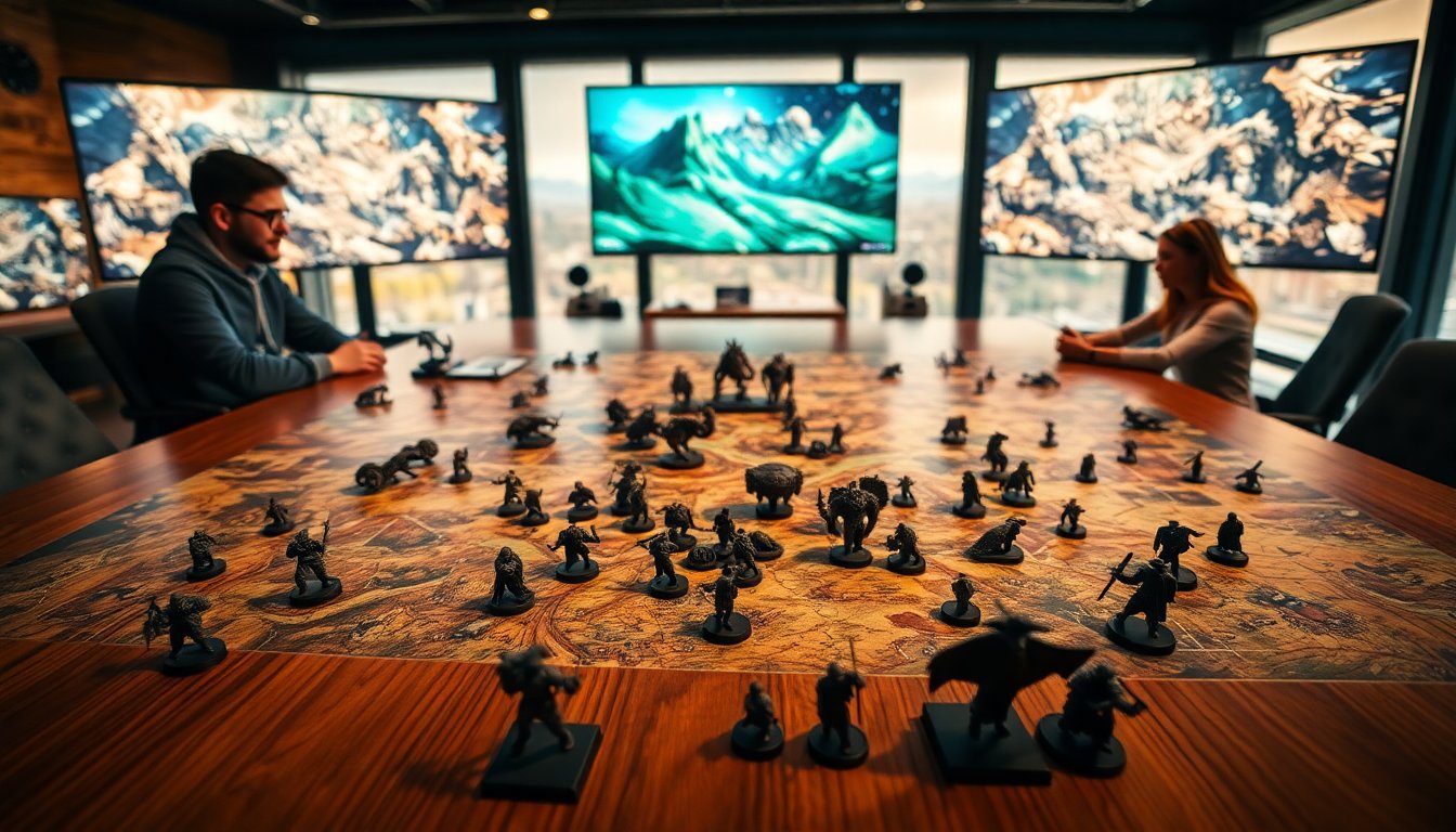 i giochi strategici piu influenti del 2025 1761655858