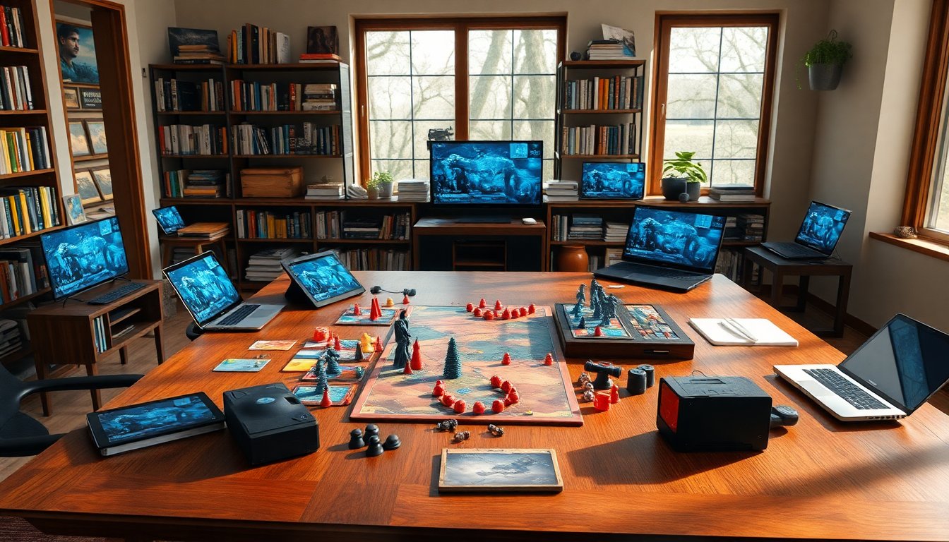 i giochi strategici piu popolari del 2025 tendenze e opportunita 1761463475