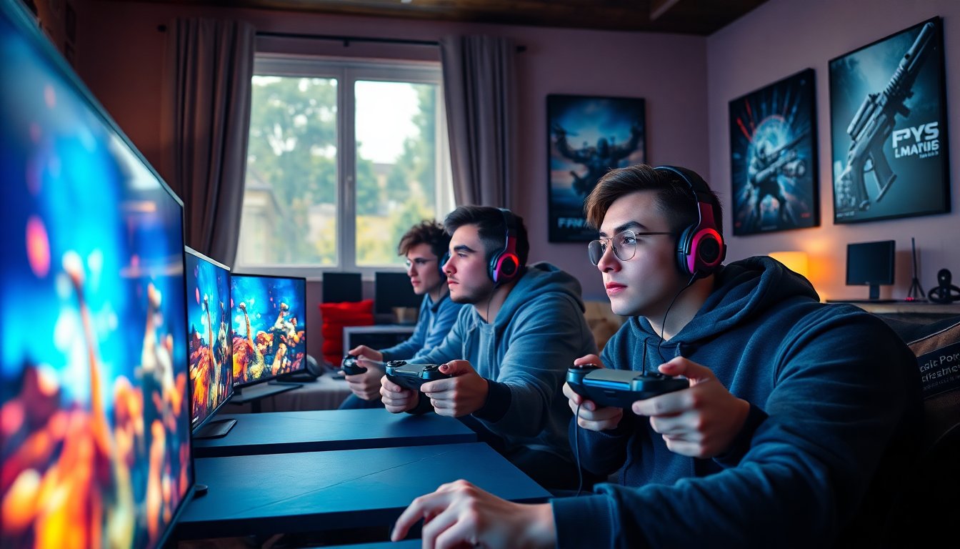 i migliori fps del 2025 titoli top e tendenze da scoprire 1760618444
