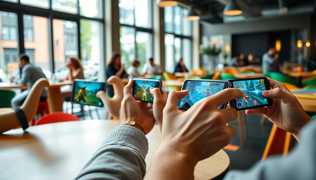 i migliori giochi android del 2023 scopri le tendenze di gioco nel mondo 1760119186