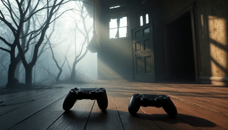 i migliori giochi horror che ti faranno tremare 1761654521