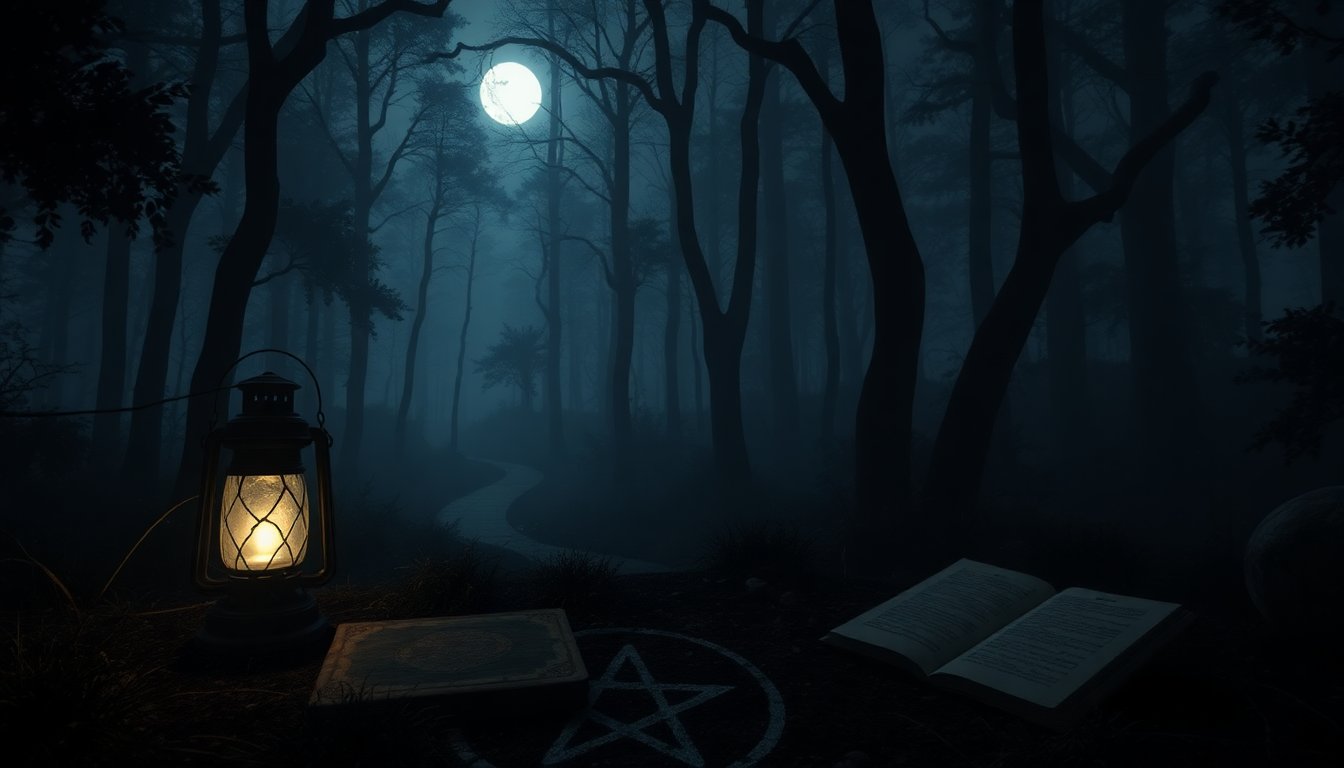 i migliori giochi horror da provare se ami il brivido 1761670078