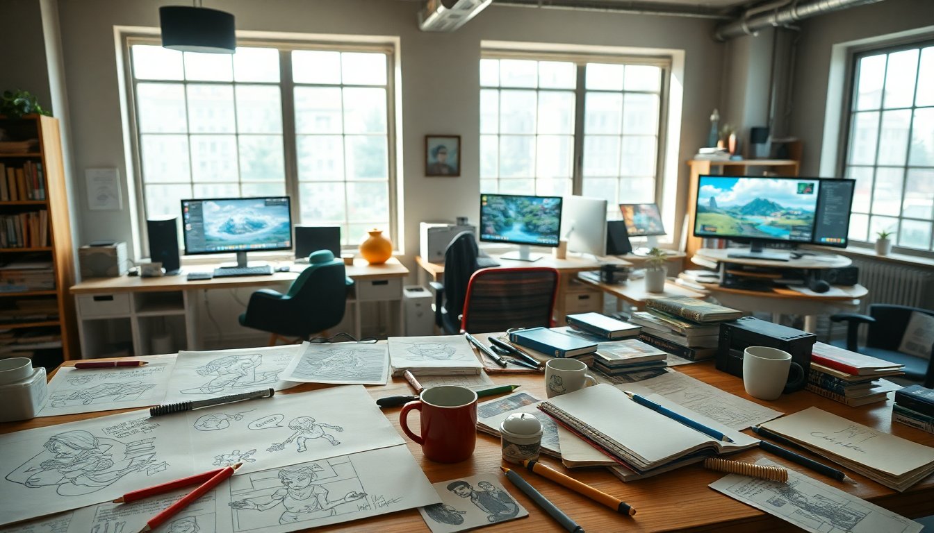 i migliori giochi indie da seguire nel 2025 guida alle novita 1761688714