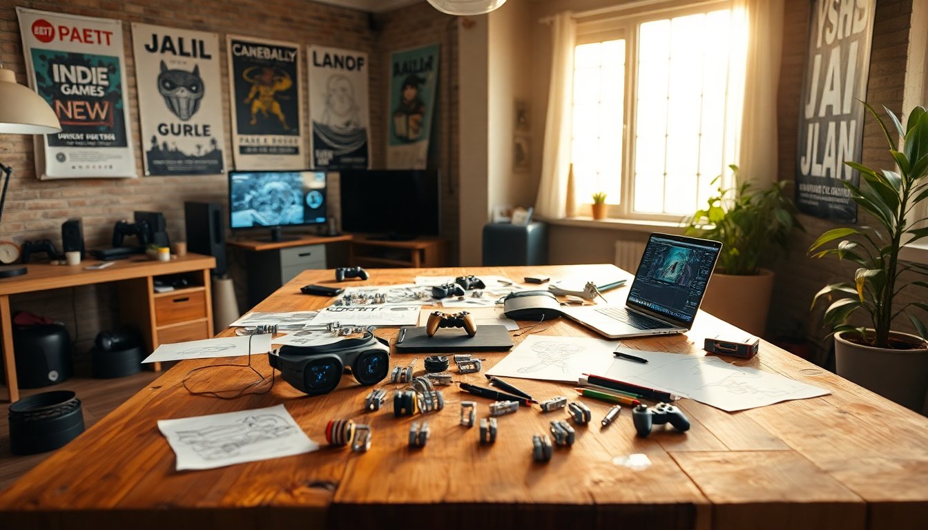 i migliori giochi indie del 2025 da non perdere 1761586514
