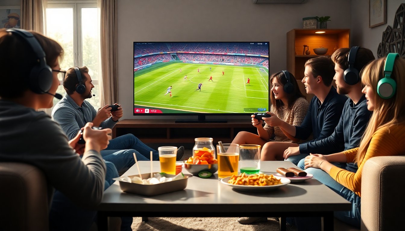 i migliori giochi sportivi confronto dei titoli top del settore 1760726873