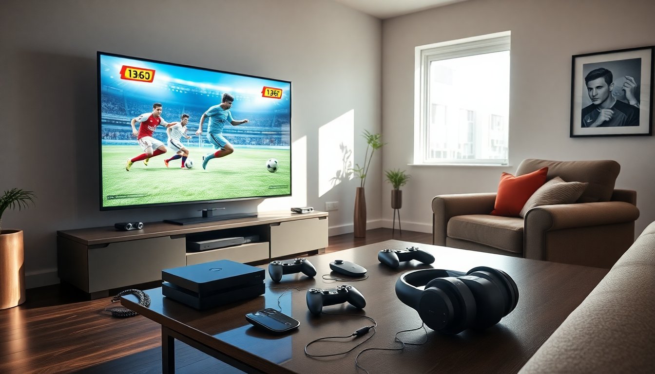 i migliori giochi sportivi del 2025 una guida per gli appassionati 1761663988