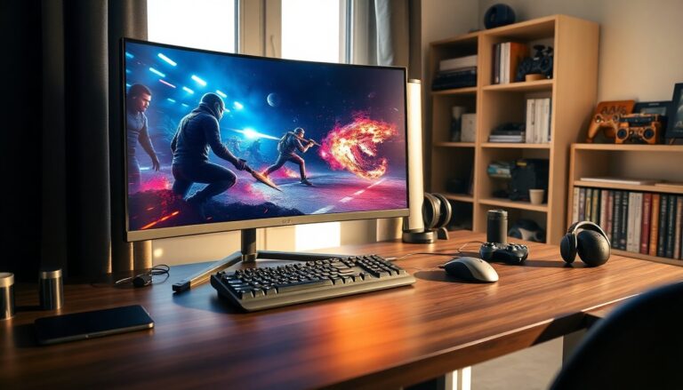 i migliori monitor per gaming nel 2025 guida allacquisto 1761685297