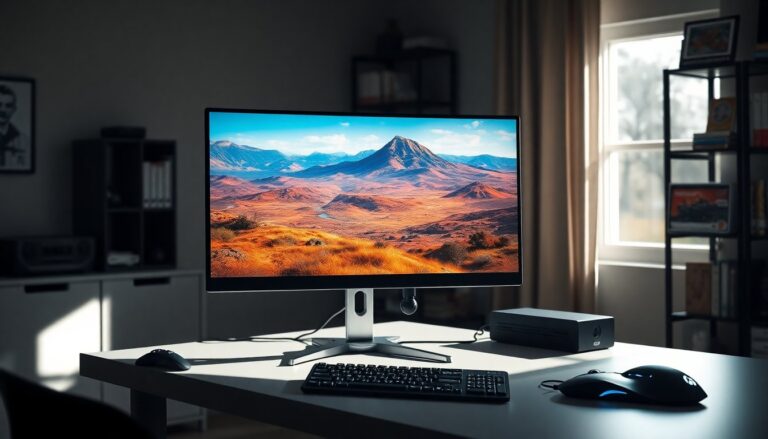 i migliori monitor per gaming nel 2025 recensioni e consigli 1761650727